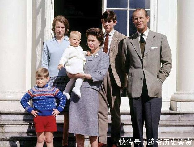英国人为何斥巨资愿维持王室的存在?这些原因