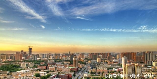 山西仅有的3座面积低于10000平方公里的地级市