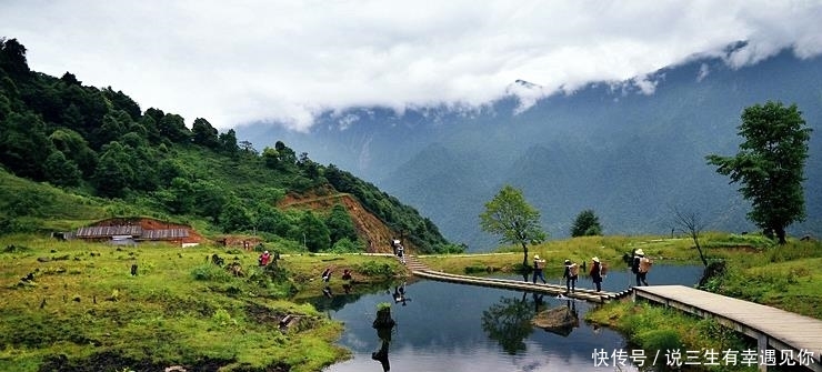 这里是中国的百慕大，神秘失踪之谜仍未解