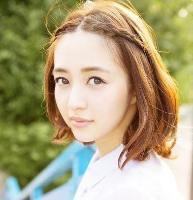 9款小女生可爱的发型扎法！