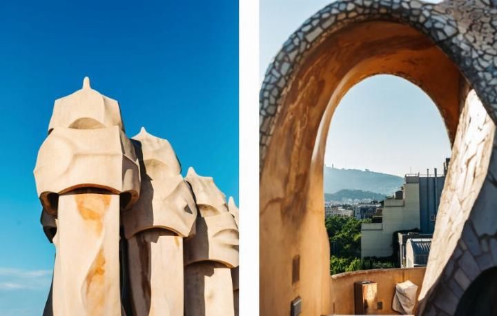 小红书上最火的西班牙拍照地 都在这里了