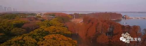 湖北最具影响力10大景区揭晓，三峡大坝排名第一