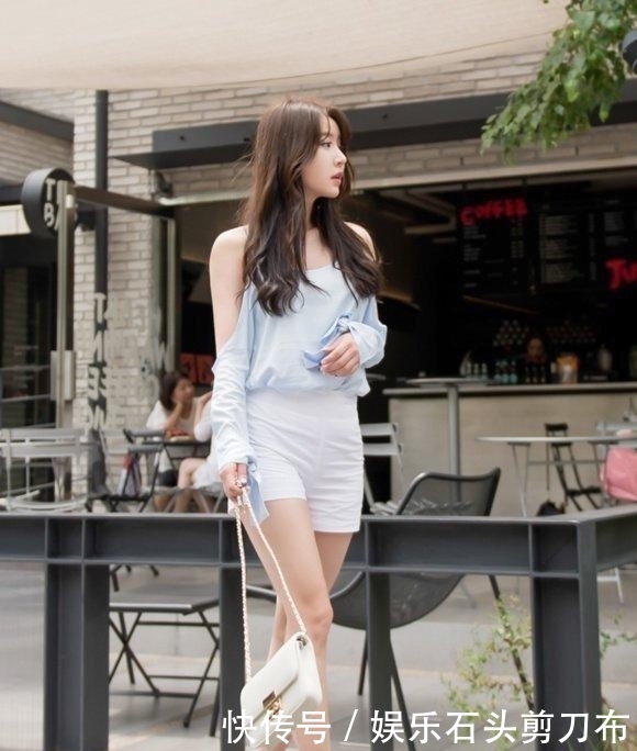  『写真』分享一套，小清新美女写真