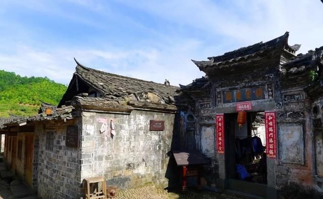 福建这6处景点，个个低调又绝美，趁着人少赶紧走起