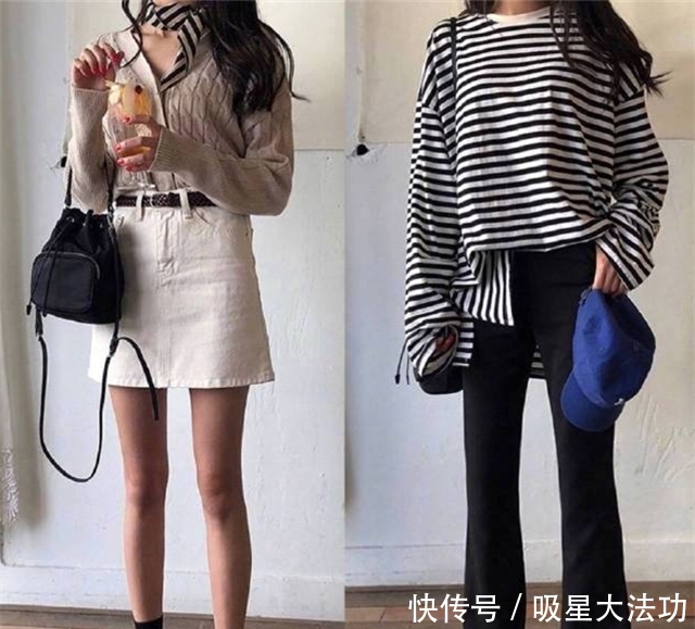  [舒适]春季回暖穿什么？18套舒适自然的搭配方案，让你轻松拥有好心情