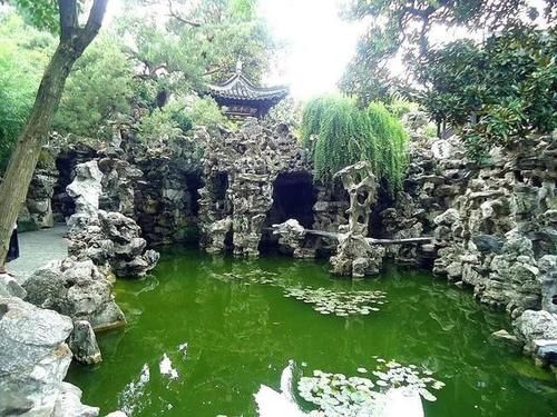  『时光』6个闲散慵懒的地方，让你看晨起风光，赏日落夕阳