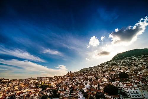 2019年世界十大最佳旅行城市，中国有一座城市榜上有名