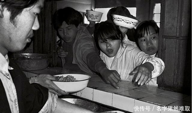  「图为」90年代深圳老照片南下打工潮，图4非常疯狂，图9让人心酸！