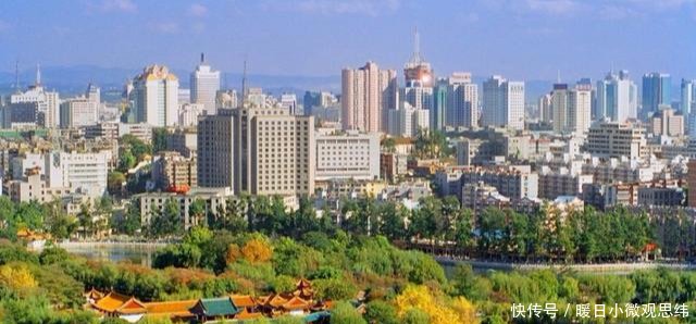 以人均GDP来看，中国最穷的10座省会城市