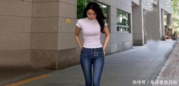 若穿“T恤”出门，最好避开这些“穿衣雷区”！穿错了会很难看