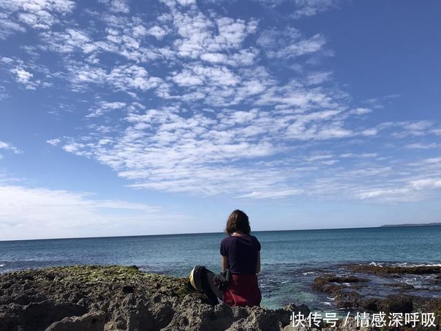 大陆游客在台湾买了个甜筒，台湾大妈感叹大陆人真的好有钱啊！