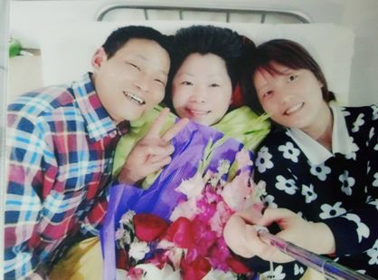 【FM100.4江城对话】对话芜湖最美家庭--朱行江家庭