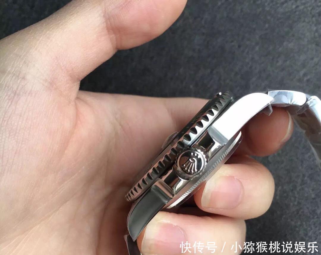 【代表】名表代表就是劳力士,高端大气上档次,三十岁的你应该选择