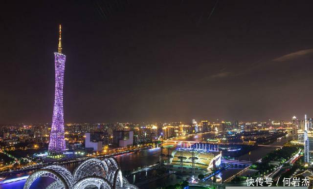  [中国]中国五个国际大都市，但世界上只承认一个！