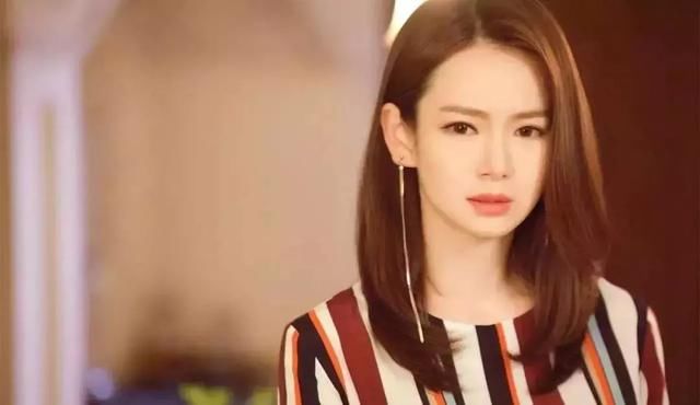 哪有完美的脸型，只是别人会选发型而已