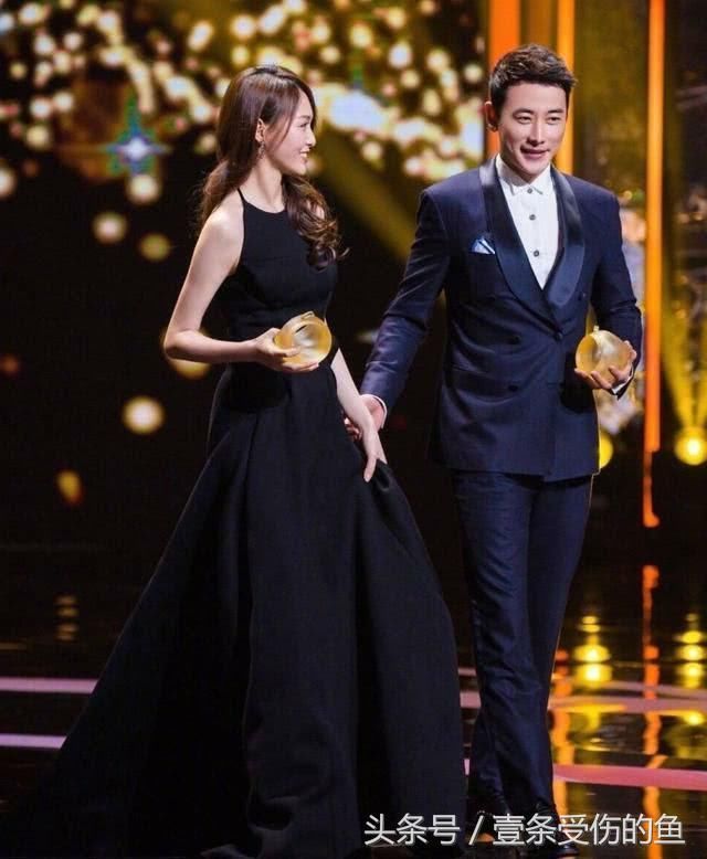 唐嫣罗晋频频被传分手，唐嫣发照片破谣言，网友：七夕过的好开心