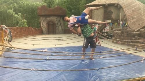 徐晓冬发长文回击方便，却不敢点名，大部分文字却是在讽刺一龙