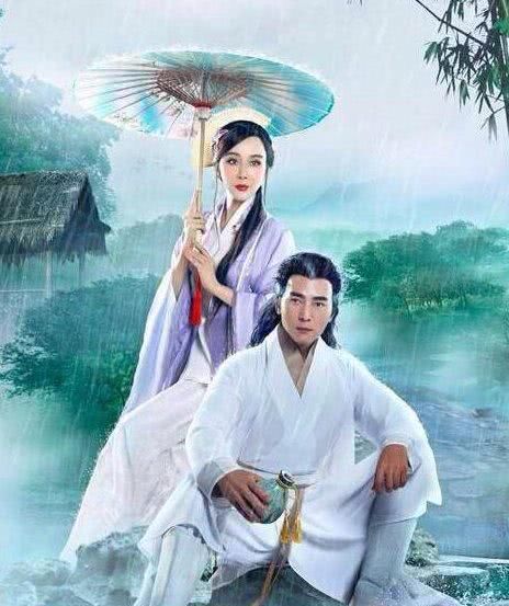 『发胖』多情浪子李寻欢难现江湖!52岁焦恩俊年老发胖太油腻,打戏却帅气