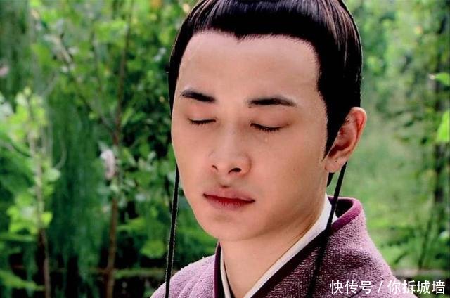  『可知』世人皆道吕雉狠毒，行尽荒唐事，可知她也曾娇羞也曾柔