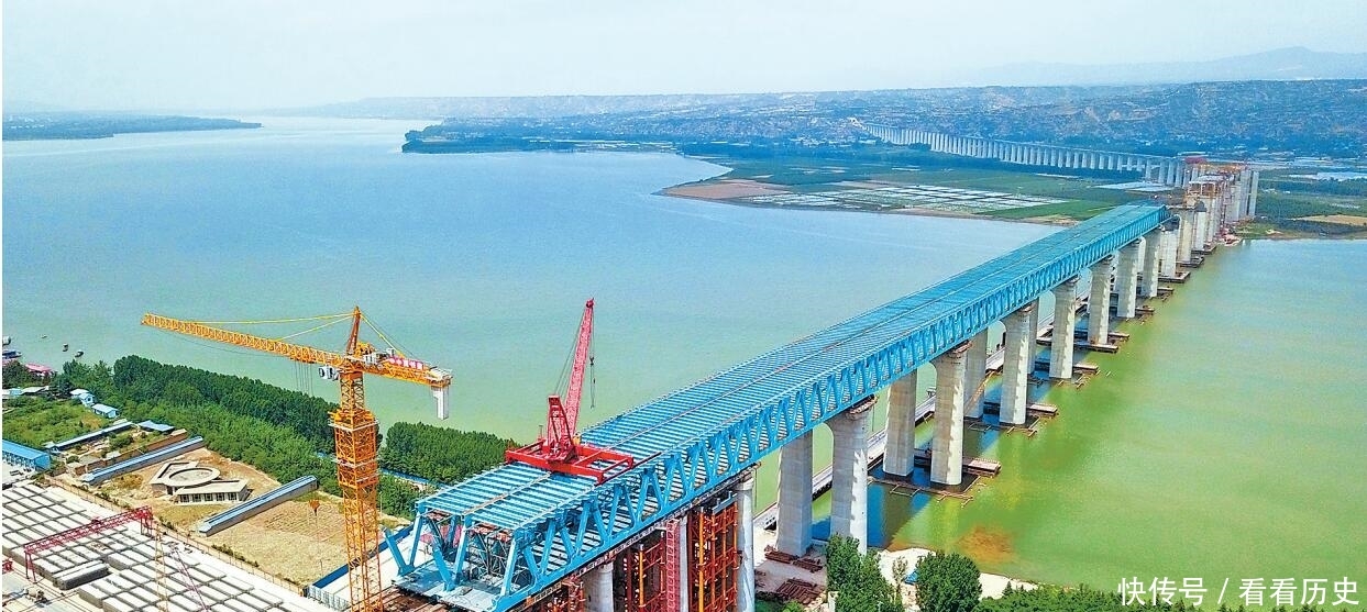  「2020年」湖北将要建成的火车站，是蒙华铁路沿线车站之一，预