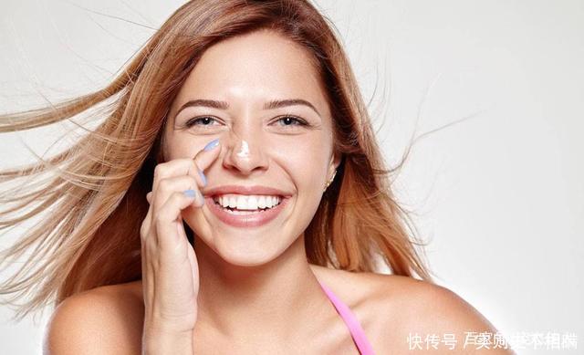  『轻松』敷完面膜后做好这“4点”，皮肤会变得又白又嫩，轻松养出少女肌