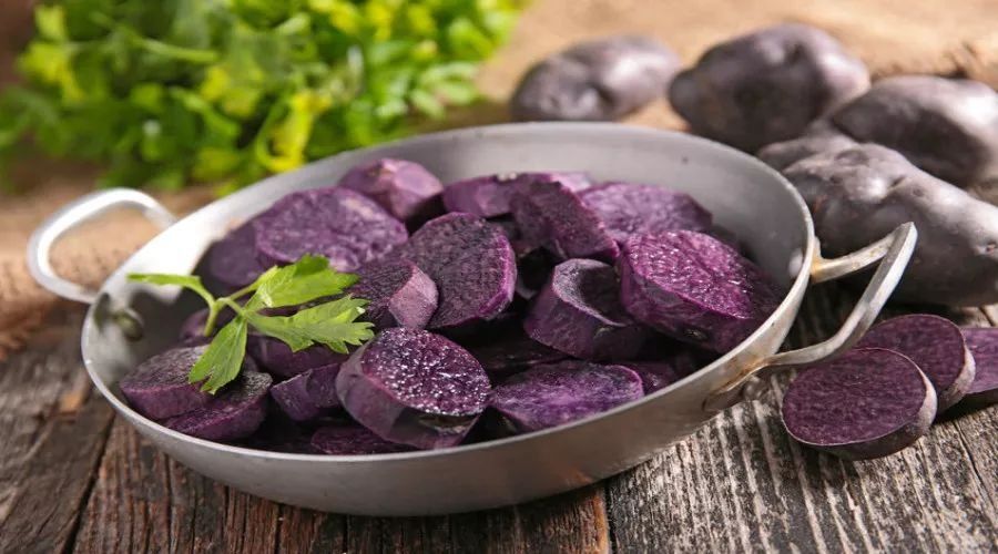 最适合减肥的 10 种主食， 帮你吃出好身材