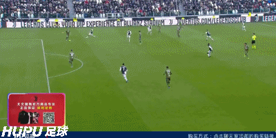 尤文图斯c罗帽子戏法视频