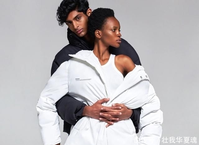  填充■球鞋当花瓶，鲜花填充羽绒服？时尚界的环保也太香了