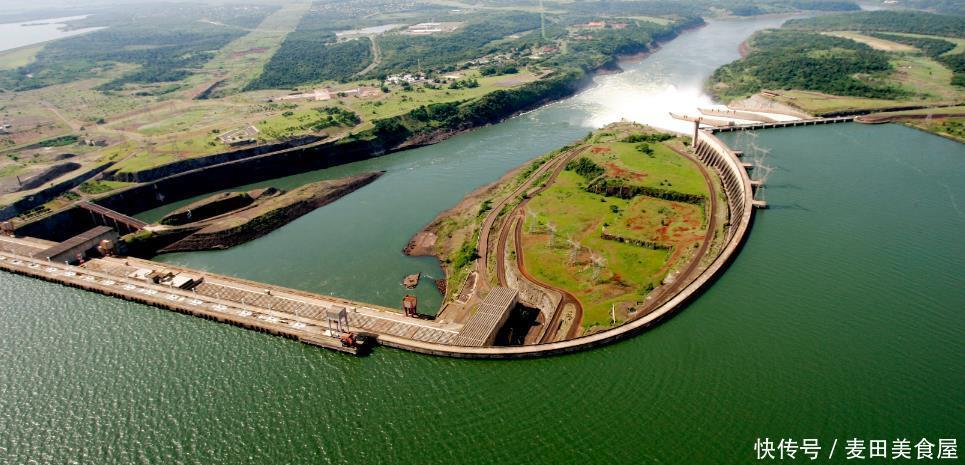 为何世界七大工程奇迹中：中国耗资了1000多亿，却没港珠澳大桥？