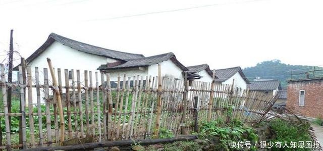 好消息！国家将统一规划农村建房，以后农民不用盖房了！