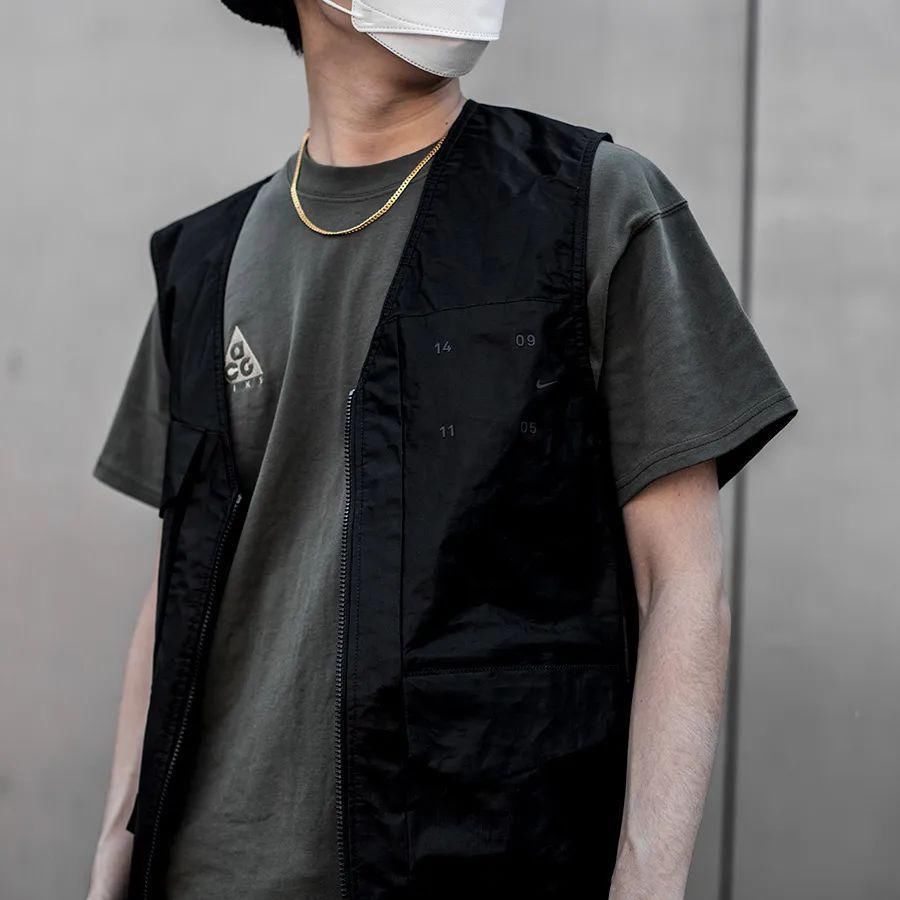  『同款』你们都在问的小编同款！Nike ACG 夏季系列提前预览