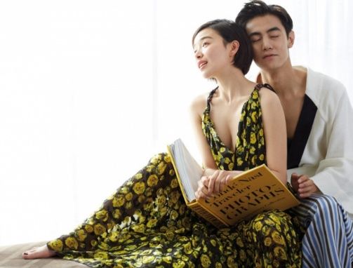 阚清子分手后发文疑似手撕纪凌尘，如今又出面澄清却遭网友质疑!