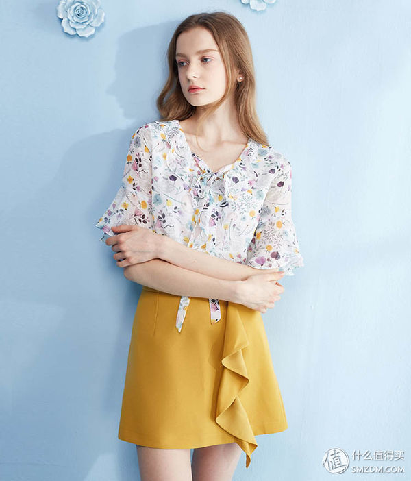 热到怀疑人生，穿什么首选这几款清凉材质