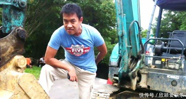 娱乐圈又一明星涉毒，被警方当场逮捕，他的说法让网友笑掉大牙！