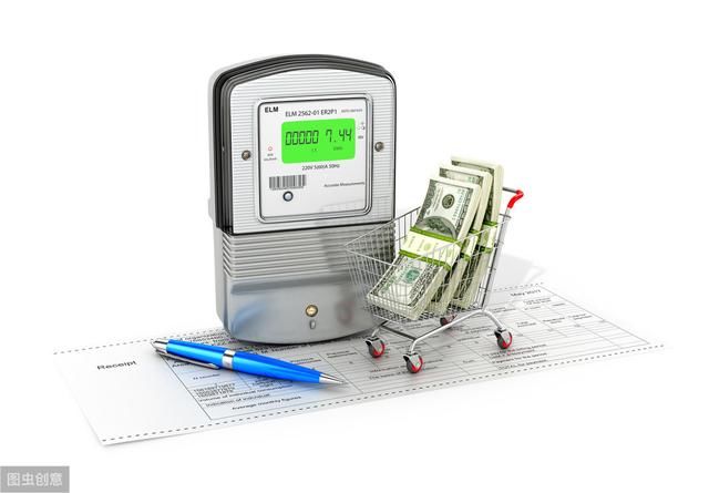 农村电费贵流油？电工：插座动一动，电表开始“变慢”