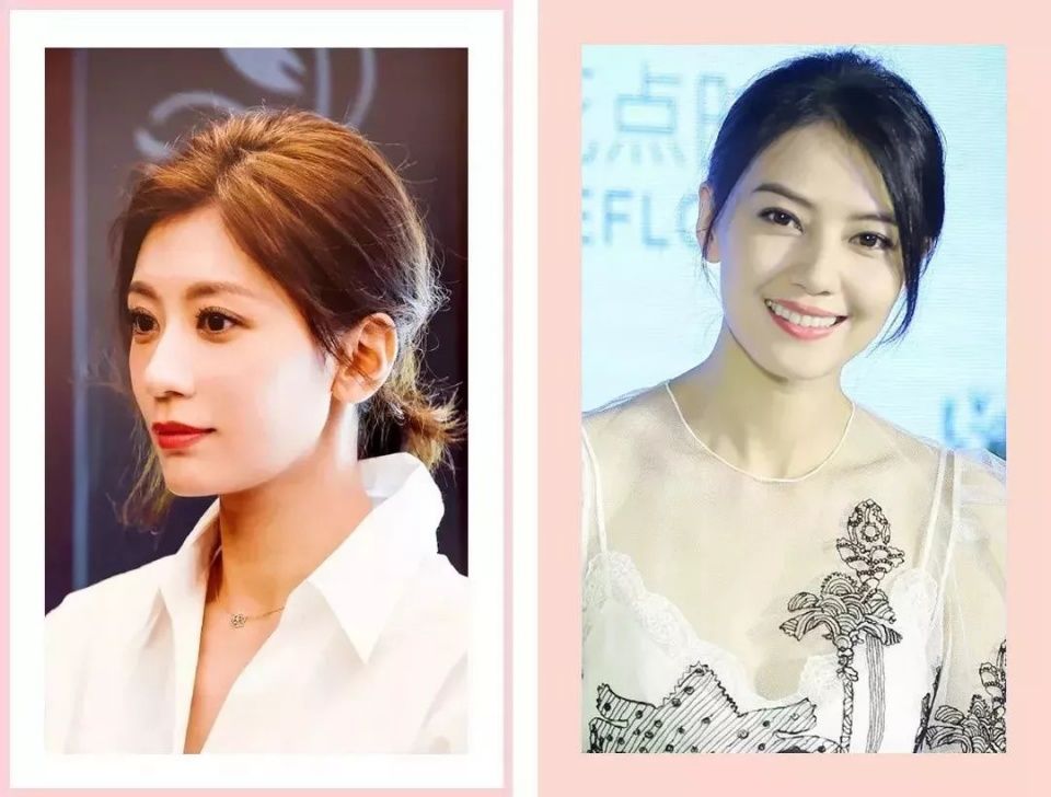 最显老的8个发型，爱美女人一定别留!!