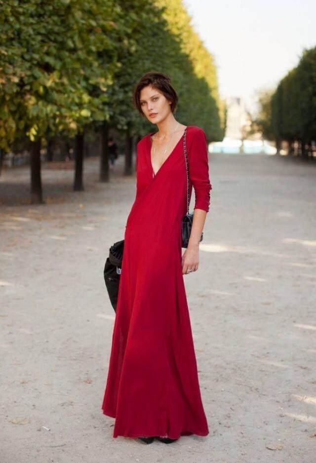 大长腿就能随意穿高跟鞋吗?不!学会这4招才能避开误区!