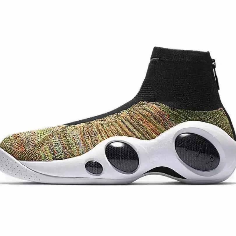 这些丑球鞋，真的值这么多钱吗？