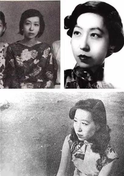  民国时期：100年前的民国女子潮爆了！猜猜谁是民国第一“时髦精”？