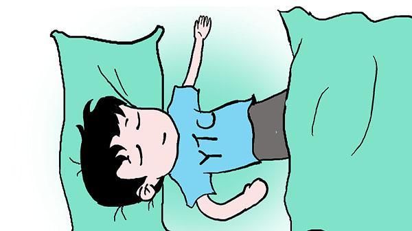 #好坏#有的人睡觉经常做梦,这跟睡眠的好坏有什么关系呢?