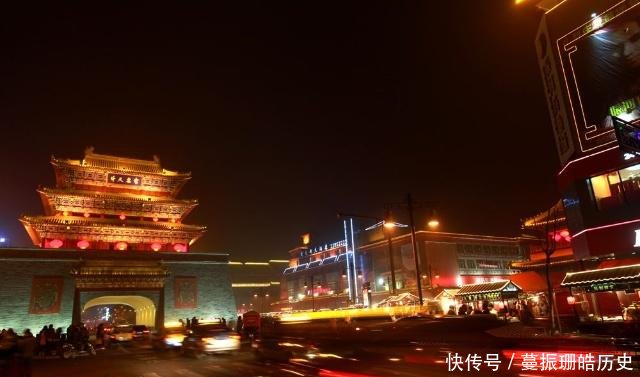  【卢汉】1954年，河南省会为什么由开封迁至郑州