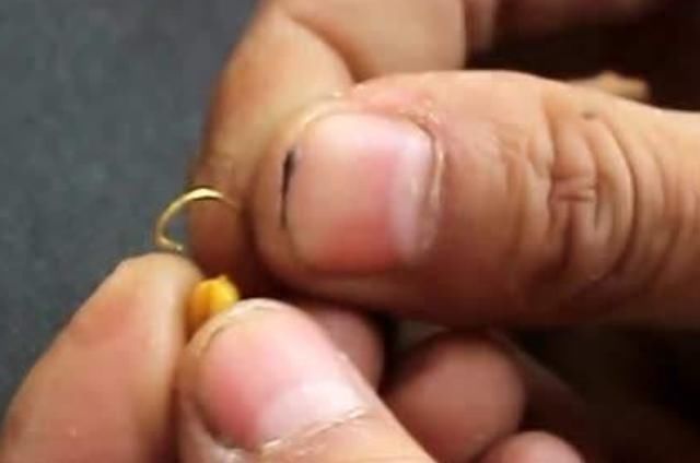 七月了，“征服”大板鲫我只用这钓法，一周四次钓不痛快，别外传