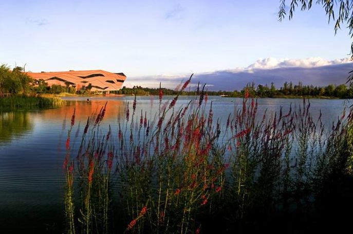 泰州这44家旅游景点要大火！江苏刚刚发布了这个榜单......