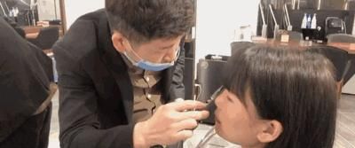  「女生」绝了！杭州网红理发店：9成女生要求剪这种刘海，但……