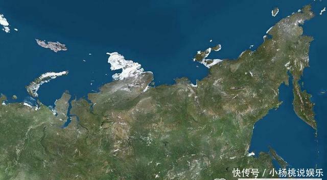  西伯利亚：为什么俄罗斯不大力建设西伯利亚的公路？说出来你都