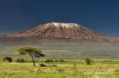 只要带着这个东西，走遍非洲，一路保你畅通无阻