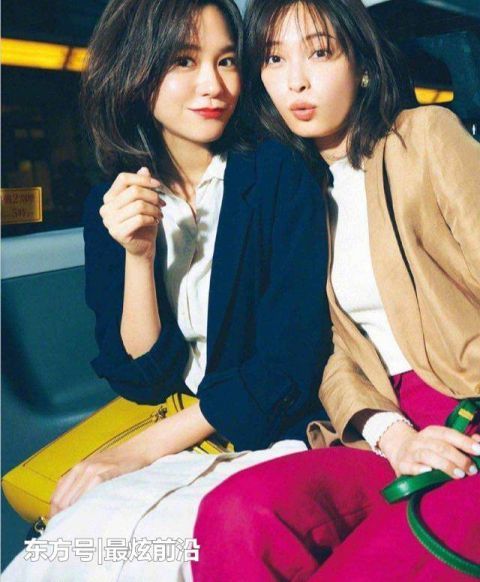  「显得」女人过了40岁，尽量记住这4个建议，越是刻意扮嫩越显得没气质