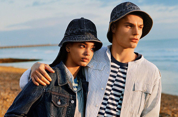 拿稳这顶渔夫帽，你的大脸有救了