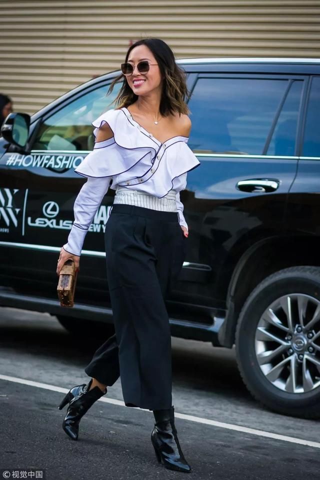 是不是少女，看看衣橱里有没有这件衣服！