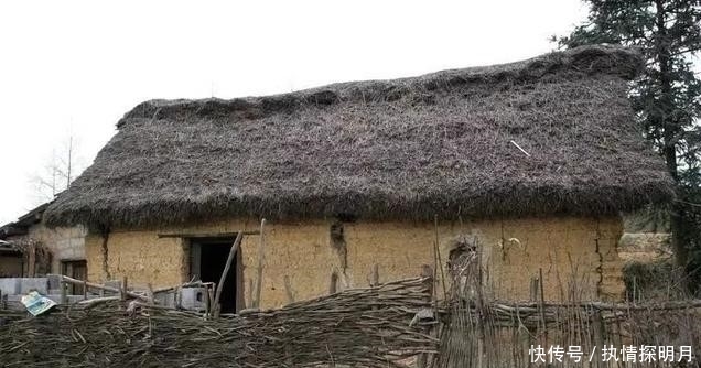  「房子」如果一家人户口已不在村里，还能在宅基地上重新建造房